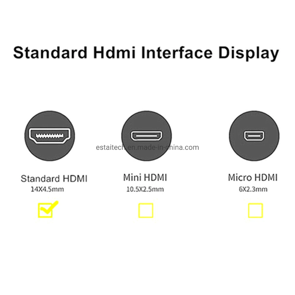 HDMI 2.1 Active Optical Cable 8K HDMI 2.1 Optical Fiber Aoc Optical HDMI 8K
