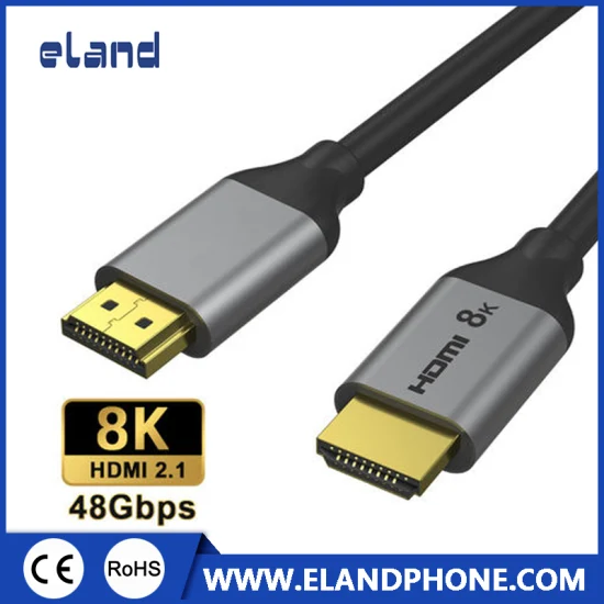 Cable HDMI de fibra óptica V2.1 Aoc HDMI