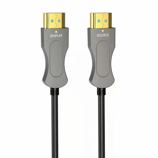 Cable Fibra Óptica HDMI2.0 Aoc 4K/60Hz 1m a 300m