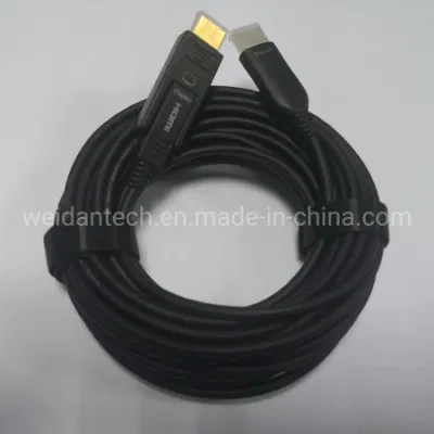 Cable HDMI de fibra óptica V2.0 AOC HDMI