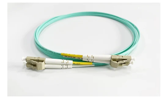 Cable de conexión SM LC